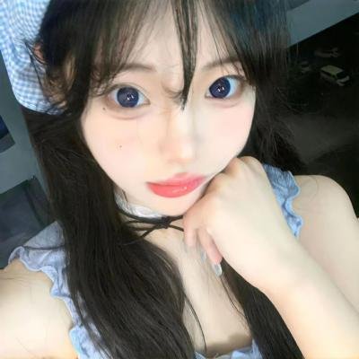 白日美人